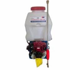 Honda Farmak FM-708 Knapsack Power Sprayer